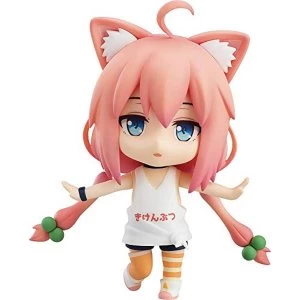 Nekomiya Hinata Hinata Channel Nendoroid Action Figure