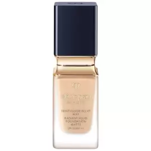 Cle de Peau Beaute Radiant Fluid Foundation Matte (Various Shades) - O20