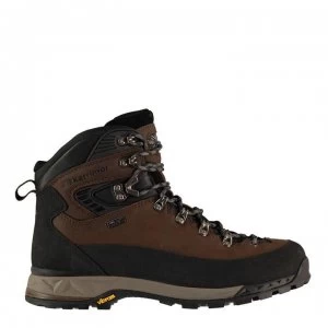 Karrimor Lion Walking Boots Mens - Brown