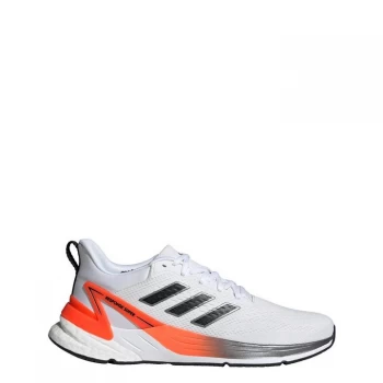 adidas Response Super Trainers Mens - Cloud White / Core Black / Sol