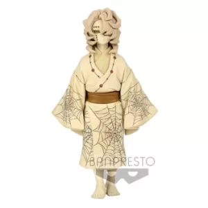 Rui (Demon Slayer: Kimetsu no Yaiba) PVC Figurine