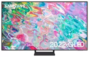 Samsung 65" QE65Q70BATXXU Smart 4K Ultra HD QLED TV