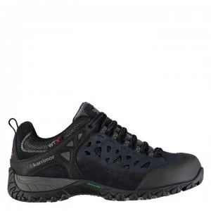 Karrimor Corrie WTX Mens Walking Shoes - Navy