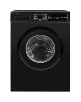 Russell Hobbs 10 Series RH612W111B 6KG 1200RPM Washing Machine