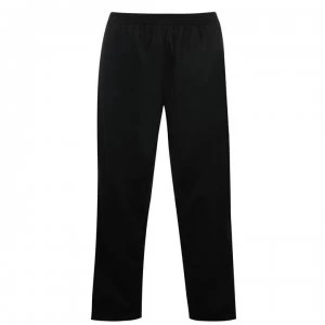 Slazenger Tracksuit Bottoms Mens - Black