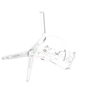 VAN WEZEL Window regulator 0640265 Window mechanism,Regulator for window BMW,3 Limousine (E36),3 Compact (E36),3 Touring (E36)