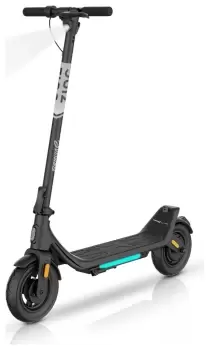 Zinc Formula Adults E GZ3 500 Folding E-Scooter