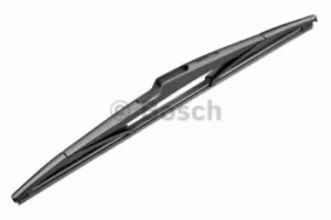 Bosch 3397011923 H359 Wiper Blade Rear Car Window Superplus