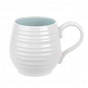 Sophie Conran for Portmeirion Honey Pot Mug Celadon