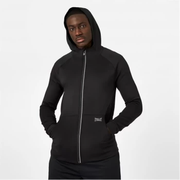 Everlast Track Hoodie - Black