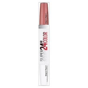 Maybelline Superstay 24HR Lipstick Caramel Kiss Pink