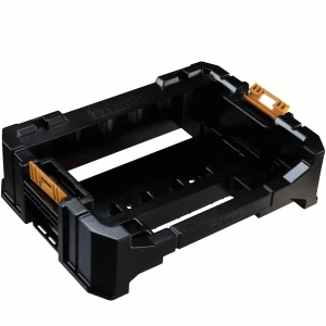 DEWALT TSTAK Caddy For Tough Case Connectable Cases