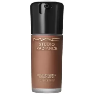 MAC Studio Radiance Serum Powered Foundation 30ml (Various Shades) - NW60