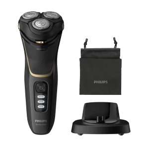 Philips Series 3000 Wet & Dry Electric Shaver S3333/54