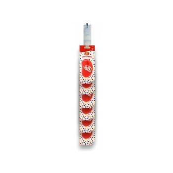 Very Cherry - 3D Air Freshener - Clip Strip Of 6 - 15210CLIP - Jelly Belly