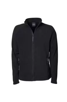 Full Zip Active Lightweight Fleece Jacket