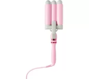 MERMADE HAIR Pro Waver - Pink