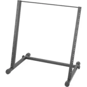 Studio 19 rack stand 12 U Steel