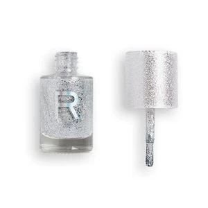 Revolution Glitter Nail Polish Stargazer