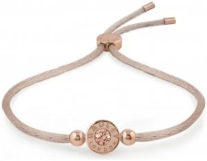 Radley London Fountain Road 18ct Rose Gold Bracelet