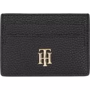 Tommy Hilfiger Element Credit Card Holder - Black