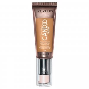 Revlon PhotoReady Candid Glow Foundation Honey Beige