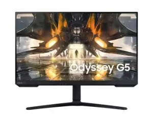 Samsung Odyssey G5 32" G52A S32AG520 Quad HD Curved LED Gaming Monitor