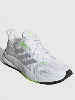 Adidas X9000L1 - White