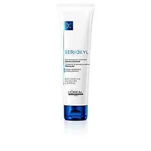 SERIOXYL hypoalergenic conditioner thinning hair 150ml