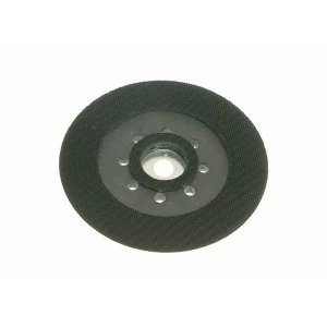 Black & Decker Multi Sander Round Platten 125mm