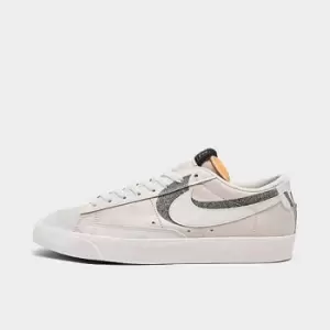 Nike Blazer Low '77 Premium SE Halloween Casual Shoes