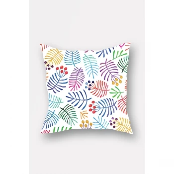 YS98512024 - 2 Multicolor Cushion Cover