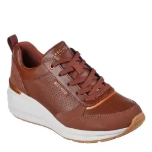 Skechers Subtle Spots - Brown