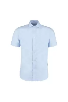 Premium Non Iron Short Sleeve Shirt