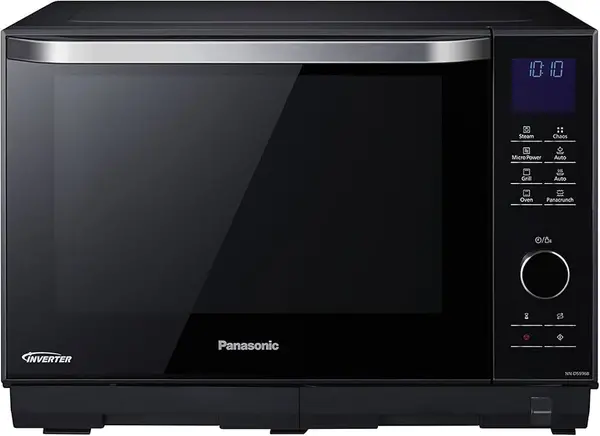 Panasonic NNDS596BBPQ 27L 1000W Microwave