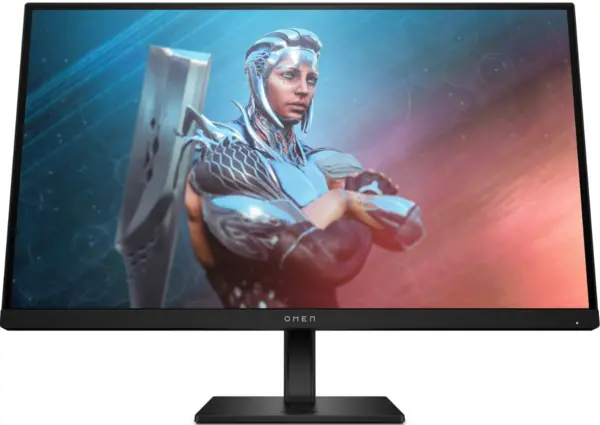 HP OMEN 27" 780F9AA Full HD IPS Gaming LED Monitor