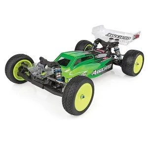 Team Associated Rc10B6.2D Team Kit