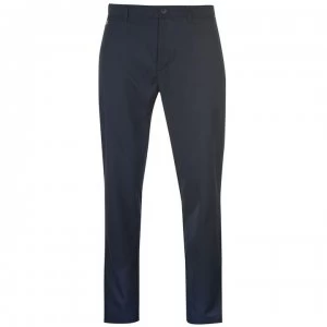 Lacoste Lacoste Trousers Mens - Navy Blue