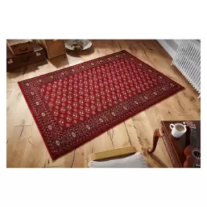 Oriental Weavers - Royal Classic 537R 240cm x 340cm Rectangle - Red