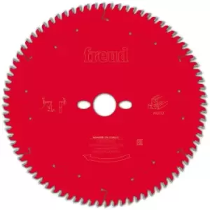 Freud Wood Table Saw Blade 260mm x 30mm 80T Corded - N/A