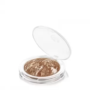 The Body Shop Baked-to-last-bronzer