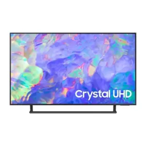 Samsung 50" UE50CU8500KXXU Smart 4K Ultra HD LED TV