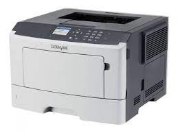 Lexmark MS517DN Mono Laser Printer