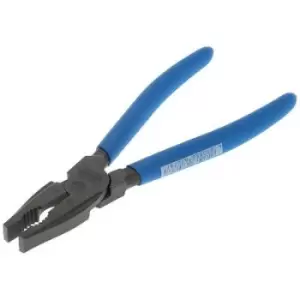 Gedore 6707660 Kraft comb pliers 180 mm