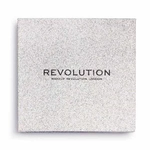 Revolution Pressed Glitter Palette Illusion