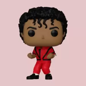 Michael Jackson Thriller Funko Pop! Vinyl Figure