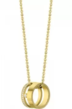 Ladies Boss Jewellery Lyssa Necklace 1580347