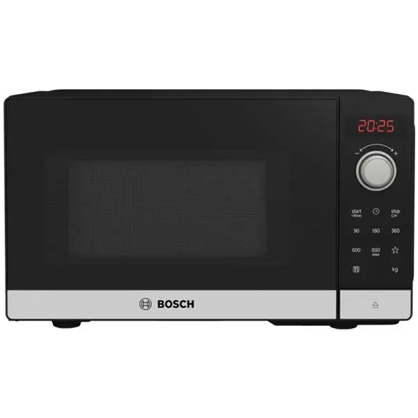 Bosch FFL023MS2B 20L 800W Microwave