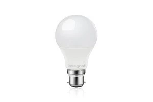 10 PACK - LED Classic Globe 8.8W 2700K (Warm) 806lm B22 Dimmable Bulb