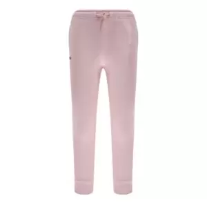 Lacoste Classic Jogging Bottoms - Pink